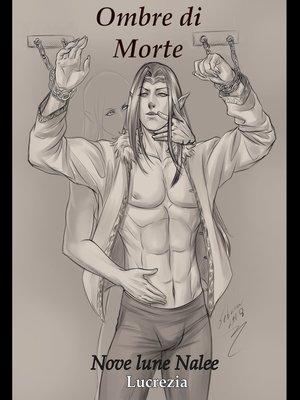 cover image of Ombre di Morte